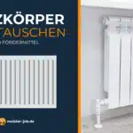 Flachheizkörper, Röhrenheizkörper und Designheizkörper im Kostenvergleich